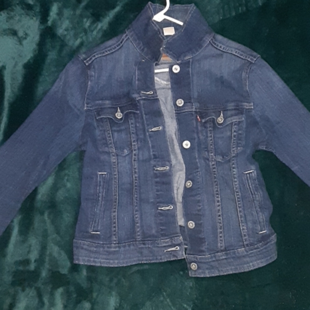 Levi's Jean jacket